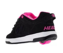 Girls' Little Kid & Big Kid Voyager Skate Shoes|Heelys Discount