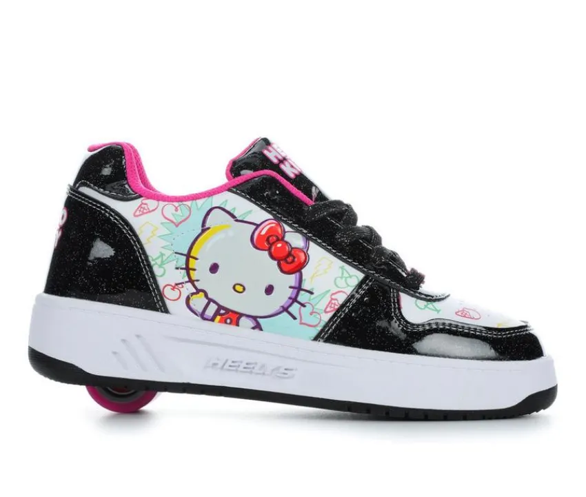 Girls' Little Kid & Big Kid Kama Hello Kitty Skate Sneakers|Heelys
