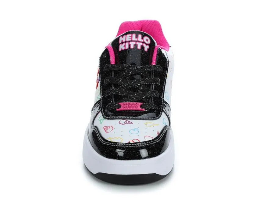 Girls' Little Kid & Big Kid Kama Hello Kitty Skate Sneakers|Heelys