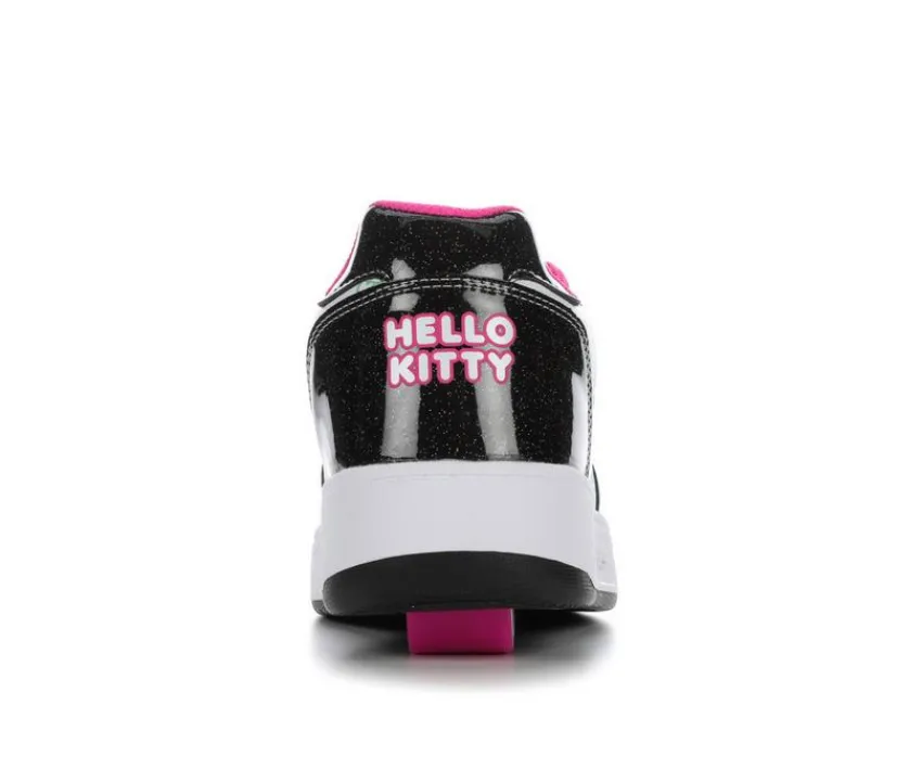 Girls' Little Kid & Big Kid Kama Hello Kitty Skate Sneakers|Heelys