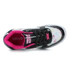 Girls' Little Kid & Big Kid Kama Hello Kitty Skate Sneakers|Heelys