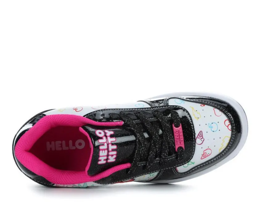 Girls' Little Kid & Big Kid Kama Hello Kitty Skate Sneakers|Heelys