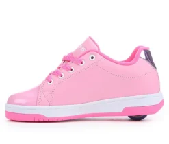 Girls' Little Kid & Big Kid Split Wheeled Sneakers|Heelys Online