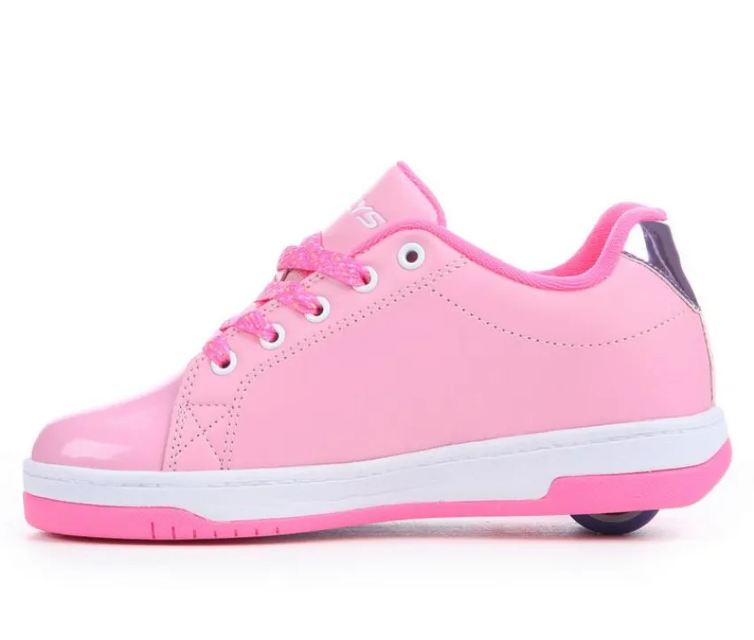 Girls' Little Kid & Big Kid Split Wheeled Sneakers|Heelys Online