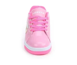 Girls' Little Kid & Big Kid Split Wheeled Sneakers|Heelys Online