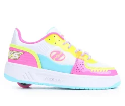Heelys Athletics & Sneakers|Athletics & Sneakers>Girls' Little Kid & Big Kid Rezerve Low Skate Shoes