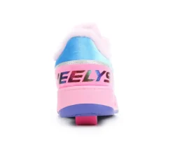 Girls' Little Kid & Big Kid Rezerve Low Skate Shoes|Heelys Online