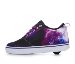 Girls' Little Kid & Big Kid Pro 20 Print Skate Sneakers|Heelys Sale