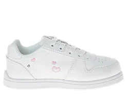 Hello Kitty Athletics & Sneakers|Athletics & Sneakers>Girls' Little Kid Sneaker