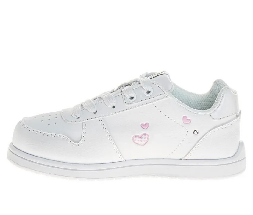 Hello Kitty Athletics & Sneakers|Athletics & Sneakers>Girls' Little Kid Sneaker