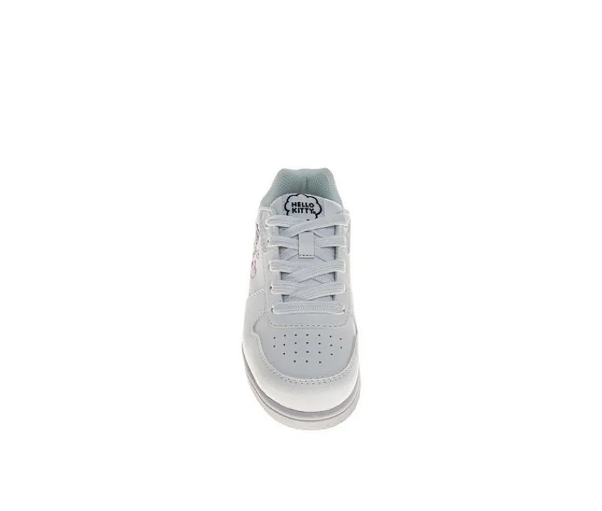Hello Kitty Athletics & Sneakers|Athletics & Sneakers>Girls' Little Kid Sneaker