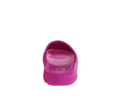 Girls' Little & Big Kid Slide Sandals|Hello Kitty Best