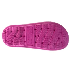 Girls' Little & Big Kid Slide Sandals|Hello Kitty Best