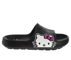 Hello Kitty Sandals|Sandals>Girls' Little & Big Kid Sport Slides