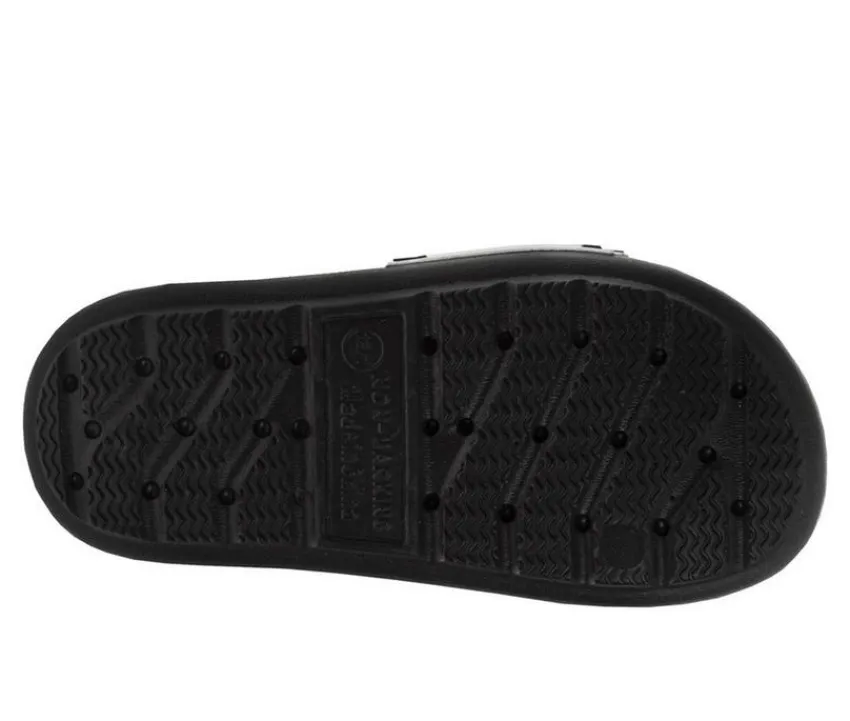 Hello Kitty Sandals|Sandals>Girls' Little & Big Kid Sport Slides