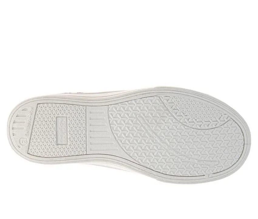 Hello Kitty Athletics & Sneakers|Athletics & Sneakers>Girls' Little Kid Slip On Shoes
