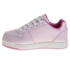 Girls' Little Kid Sneaker|Hello Kitty Discount