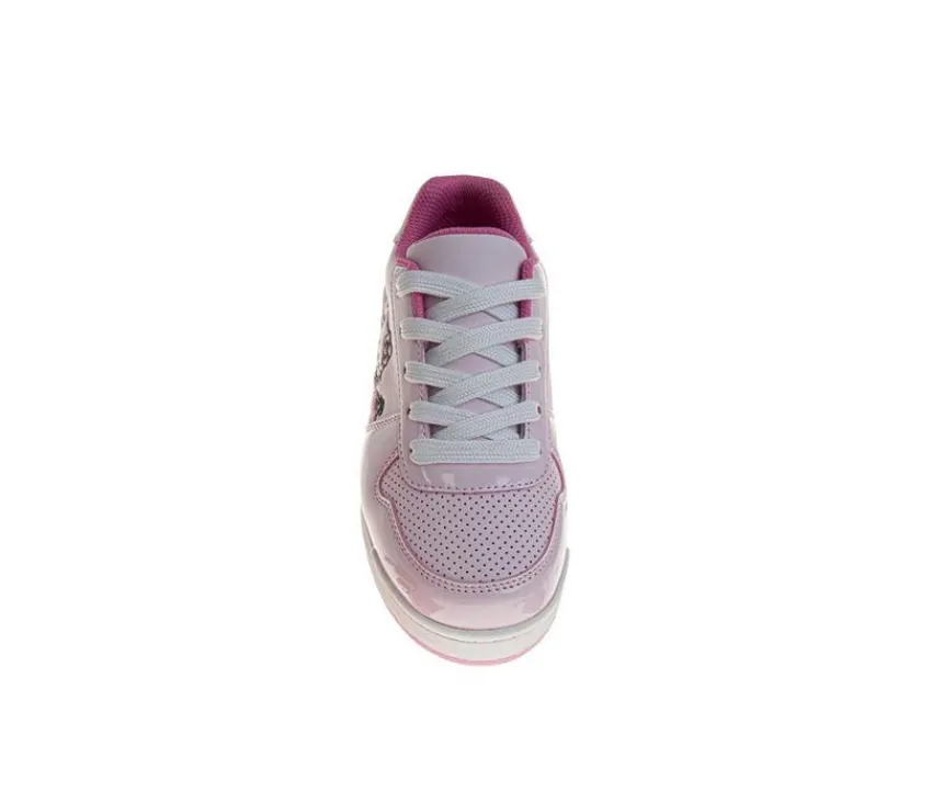 Girls' Little Kid Sneaker|Hello Kitty Discount