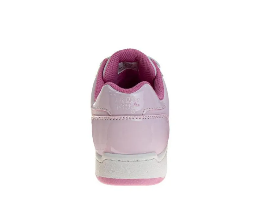 Girls' Little Kid Sneaker|Hello Kitty Discount