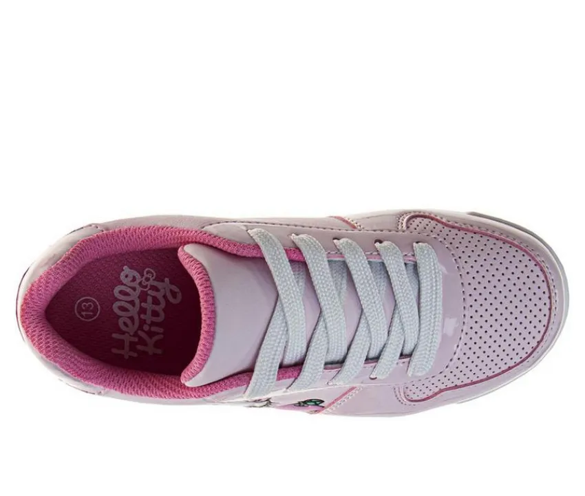 Girls' Little Kid Sneaker|Hello Kitty Discount