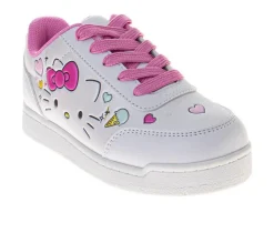 Hello Kitty Athletics & Sneakers|Athletics & Sneakers>Girls' Little Kid & Big Kid Sneakers