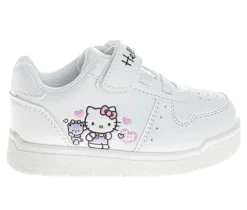 Hello Kitty Athletics & Sneakers|Athletics & Sneakers>Girls' Toddler Sneaker