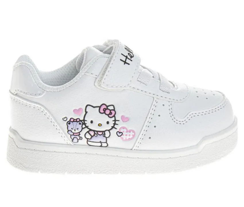 Hello Kitty Athletics & Sneakers|Athletics & Sneakers>Girls' Toddler Sneaker