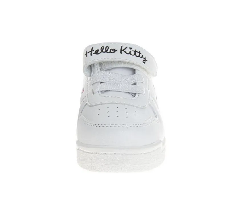 Hello Kitty Athletics & Sneakers|Athletics & Sneakers>Girls' Toddler Sneaker