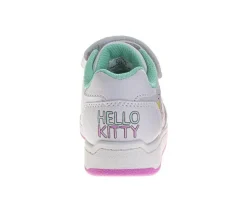 Girls' Toddler & Little Kid Sneakers|Hello Kitty New