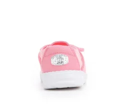 HEYDUDE Casual|Toddler (Sizes 4.5-10)><noscript><img width=