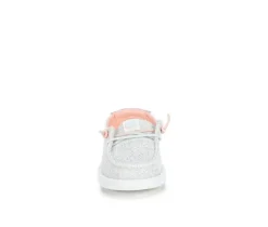 HEYDUDE Casual|Toddler (Sizes 4.5-10)><noscript><img width=