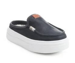 Girls' Little Kid & Big Kid Austin Lift Youth Slip-On|HEYDUDE Best