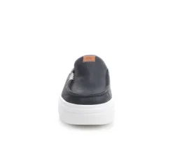 Girls' Little Kid & Big Kid Austin Lift Youth Slip-On|HEYDUDE Best