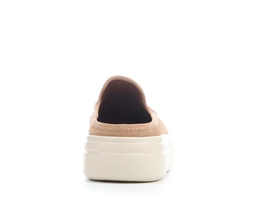 Girls' Little Kid & Big Kid Austin Lift Youth Slip-On|HEYDUDE