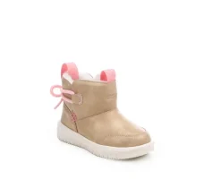 Girls' Little Kid & Big Kid Camden Bow|HEYDUDE Sale
