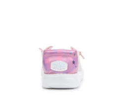 Girls' Little Kid & Big Kid Iridescent Star|HEYDUDE Best
