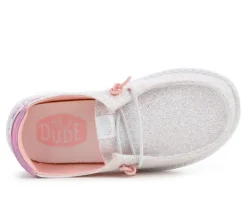 Girls' Little Kid & Big Kid Iridescent Star|HEYDUDE Best