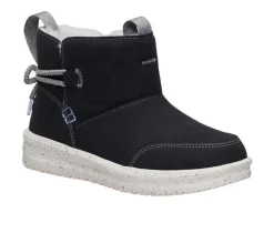 Girls' Little Kid & Big Kid Camden Bow|HEYDUDE Sale