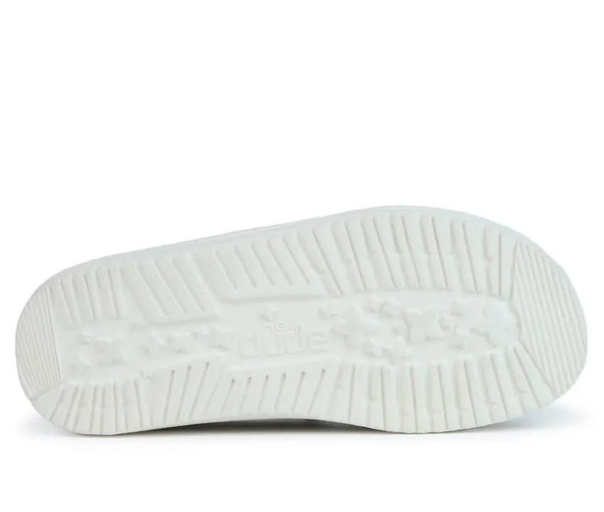 HEYDUDE Casual|Casual>Girls' Little Kid & Big Kid Wendy Casual Shoes