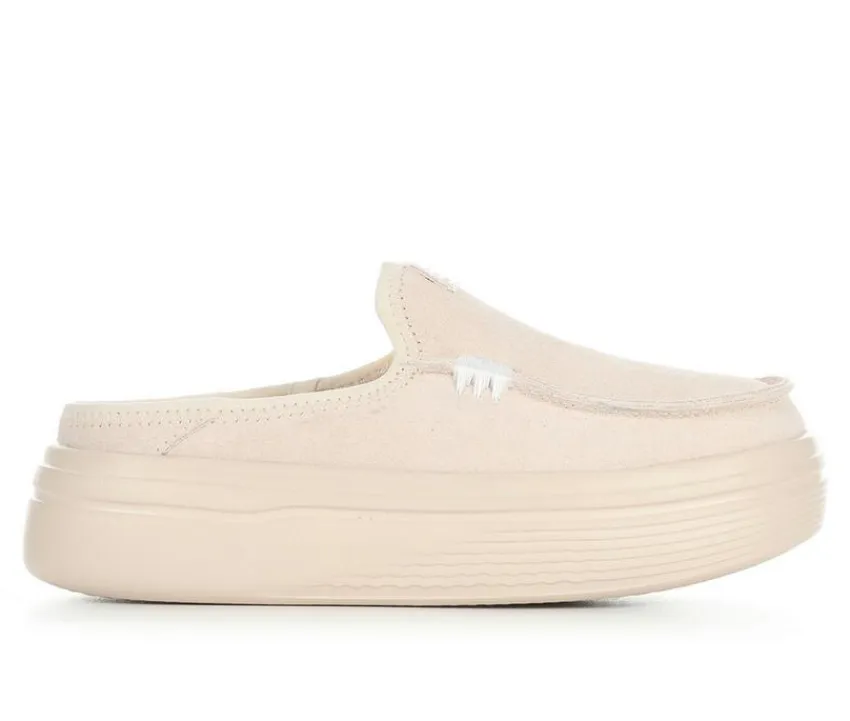 HEYDUDE Casual|Big Kid (Sizes 3.5-7)>Girls' Little Kid & Big Kid Austin Lift Youth Slip-On