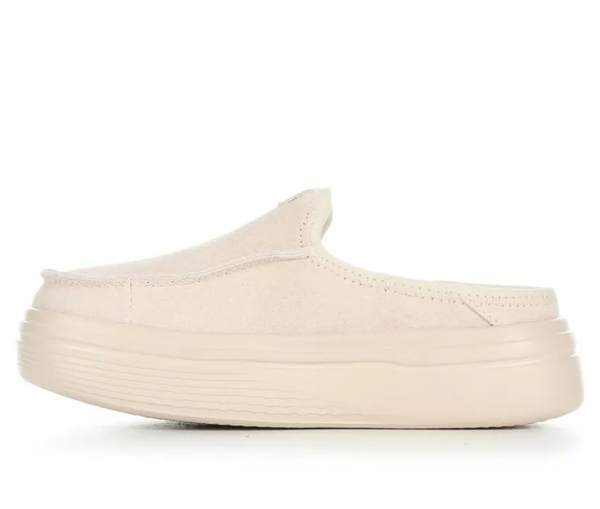 HEYDUDE Casual|Big Kid (Sizes 3.5-7)>Girls' Little Kid & Big Kid Austin Lift Youth Slip-On