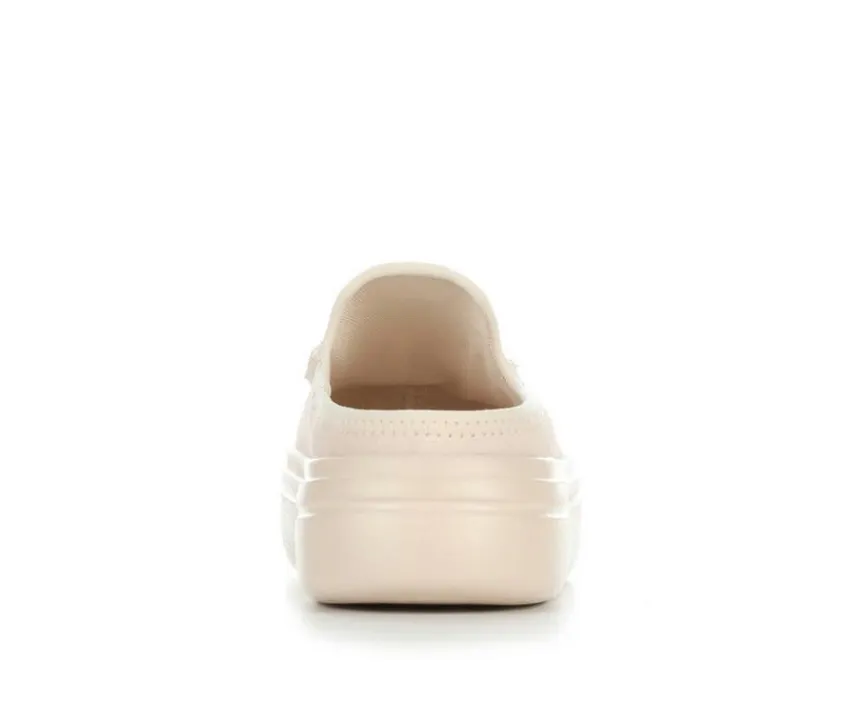 HEYDUDE Casual|Big Kid (Sizes 3.5-7)>Girls' Little Kid & Big Kid Austin Lift Youth Slip-On