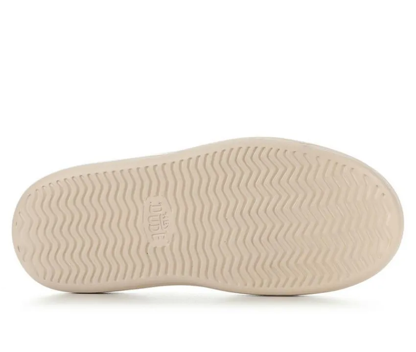 HEYDUDE Casual|Big Kid (Sizes 3.5-7)>Girls' Little Kid & Big Kid Austin Lift Youth Slip-On