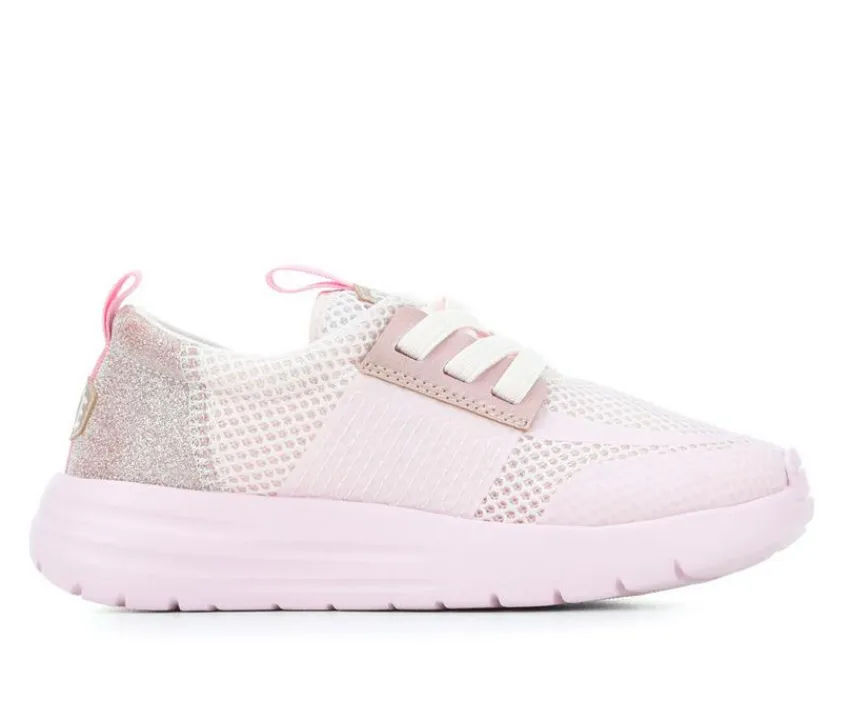 Girls' Little Kid & Big Kid Sirocco Slip-on Sneakers|HEYDUDE Hot