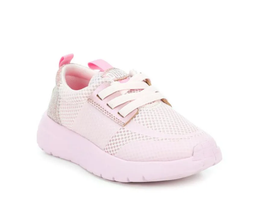 Girls' Little Kid & Big Kid Sirocco Slip-on Sneakers|HEYDUDE Hot