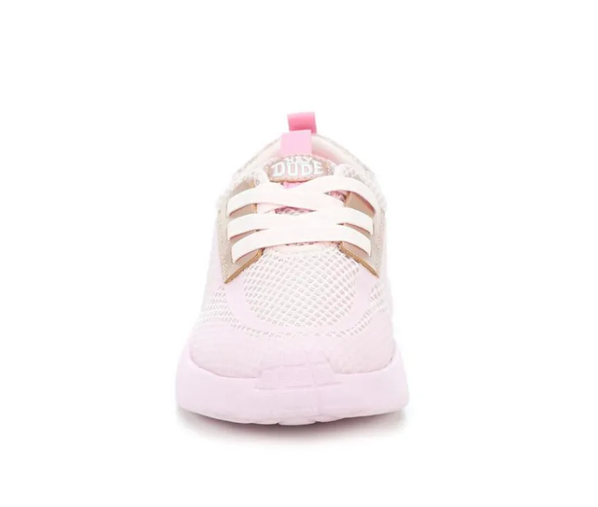Girls' Little Kid & Big Kid Sirocco Slip-on Sneakers|HEYDUDE Hot