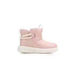 HEYDUDE Boots|Toddler (Sizes 4.5-10)>Girls' Toddler Camden Bow Boots