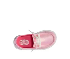 HEYDUDE Casual|Toddler (Sizes 4.5-10)><noscript><img width=