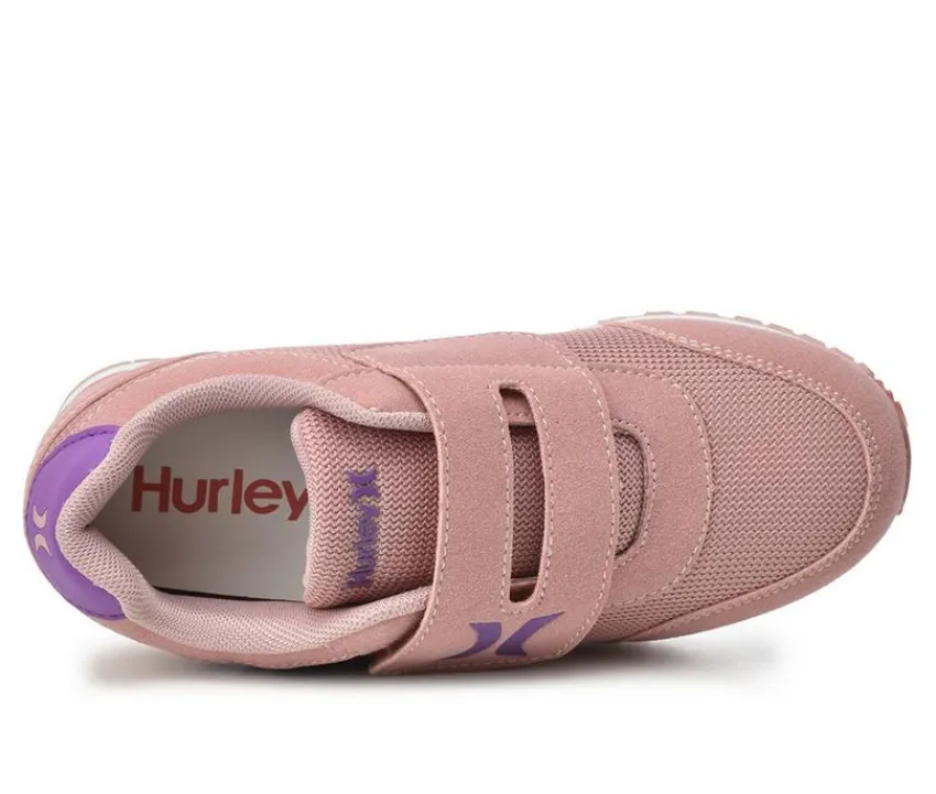 Girls' Little & Big Kid Knox Running Shoes|Hurley Online