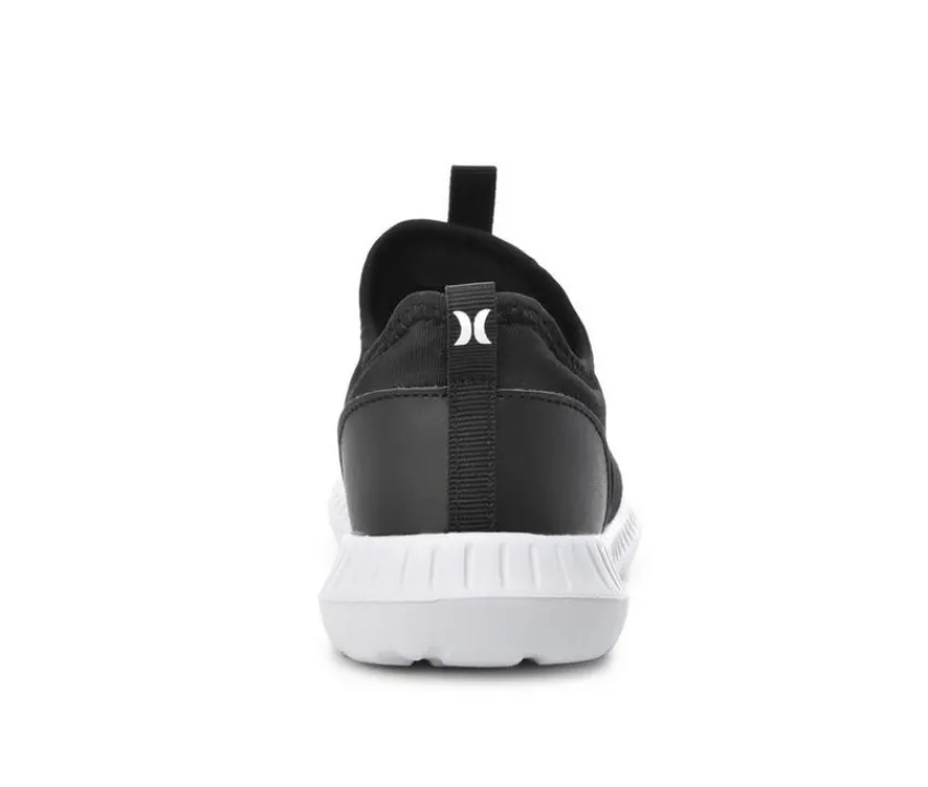 Hurley Athletics & Sneakers|Big Kid (Sizes 3.5-7)>Girls' Little & Big Kid Cambry Slip On Sneakers